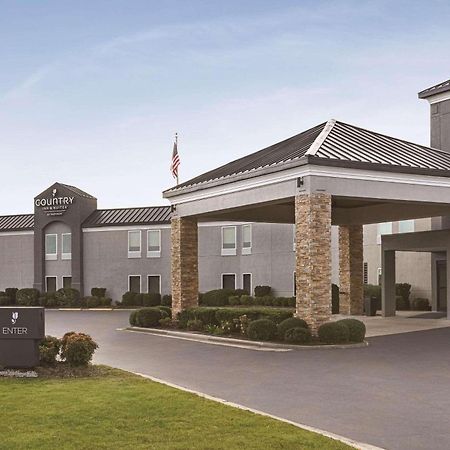 Country Inn & Suites By Radisson, Dunn, Nc Kültér fotó