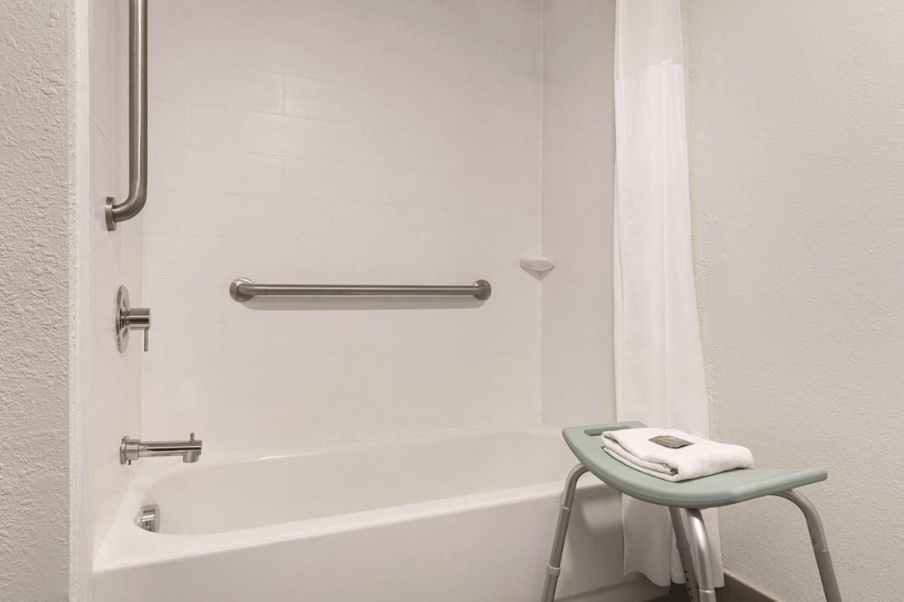 Country Inn & Suites By Radisson, Dunn, Nc Kültér fotó